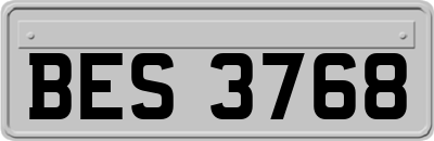 BES3768