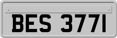 BES3771