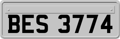 BES3774