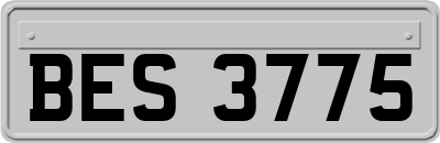 BES3775