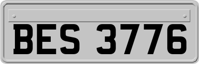 BES3776