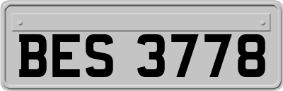 BES3778