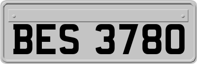 BES3780