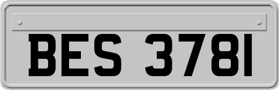 BES3781