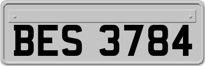 BES3784