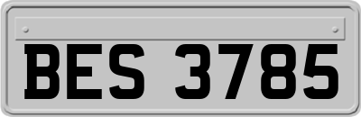 BES3785