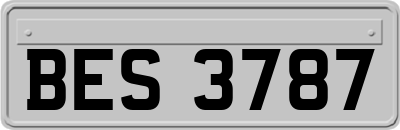 BES3787