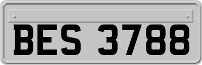 BES3788