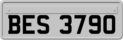 BES3790