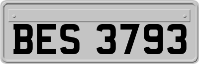 BES3793