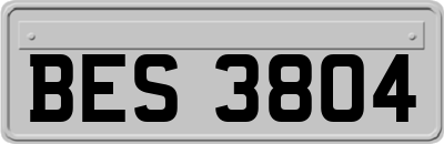 BES3804