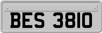 BES3810