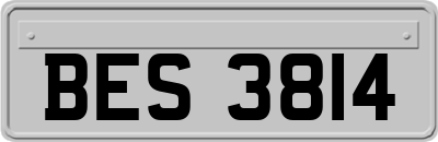 BES3814