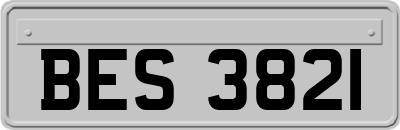 BES3821