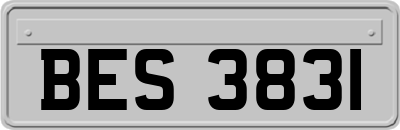 BES3831