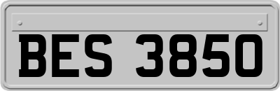 BES3850