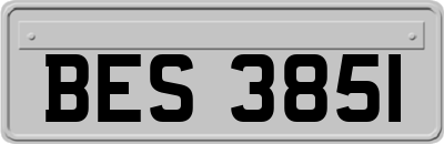 BES3851