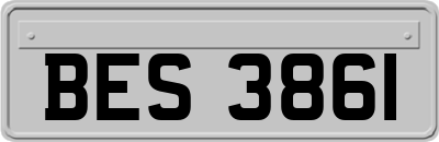 BES3861