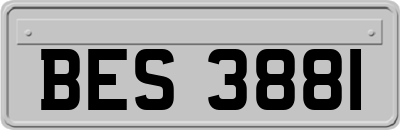 BES3881