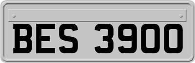 BES3900