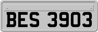 BES3903