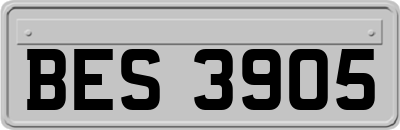 BES3905