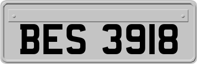 BES3918