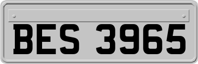 BES3965