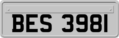 BES3981