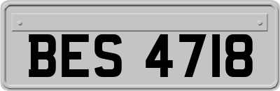 BES4718