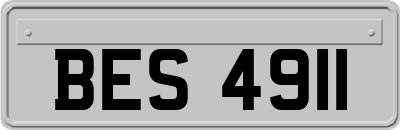 BES4911