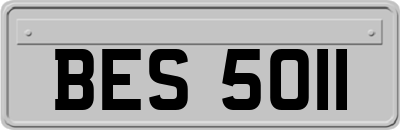 BES5011