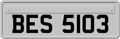 BES5103