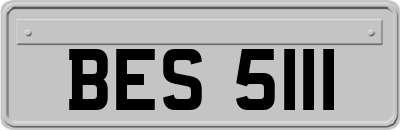 BES5111