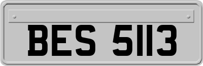 BES5113