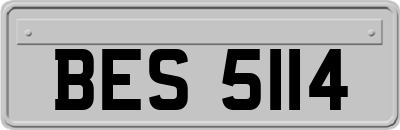 BES5114