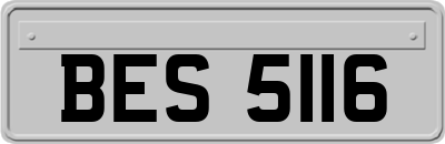 BES5116