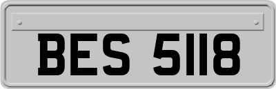 BES5118