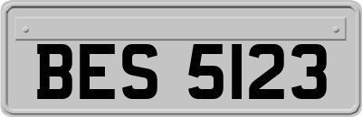 BES5123