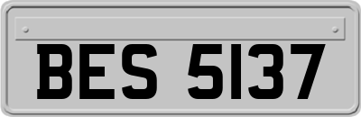 BES5137