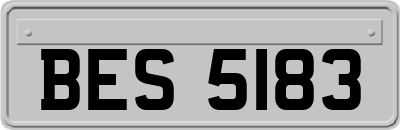 BES5183