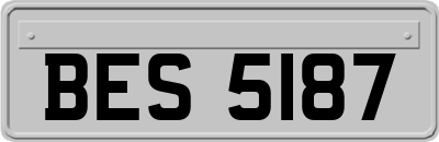 BES5187