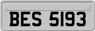 BES5193