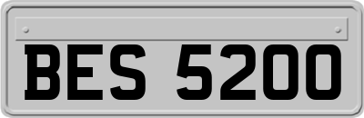 BES5200