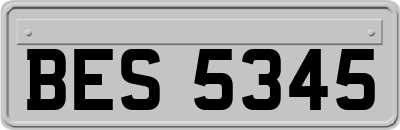 BES5345