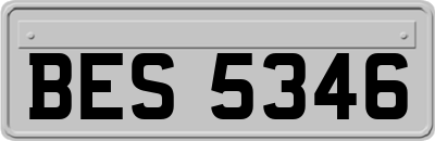 BES5346