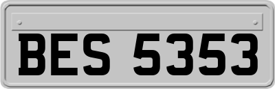 BES5353