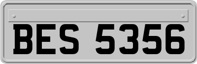 BES5356