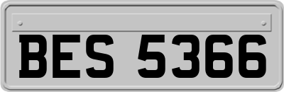 BES5366