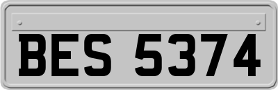 BES5374